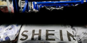 Shein 越南仓储大幅收缩，15 公顷减至 6 公顷押注中国制造