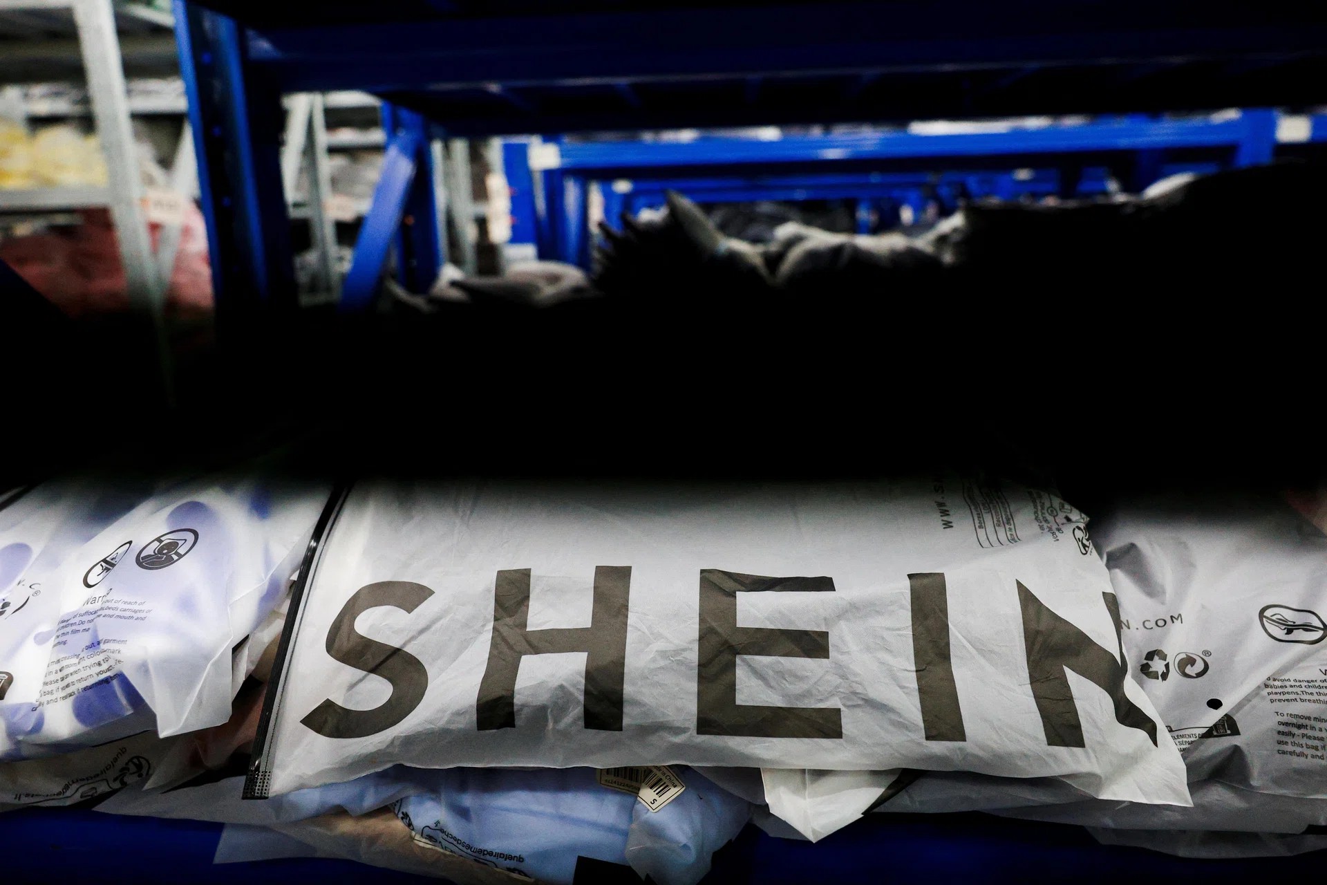 Shein 越南仓储大幅收缩，15 公顷减至 6 公顷押注中国制造